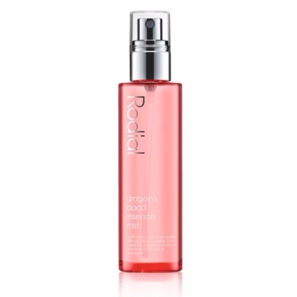 NIB RODIAL Dragon's Blood Essence Primer Setting Spray Mist - Picture 3 of 6